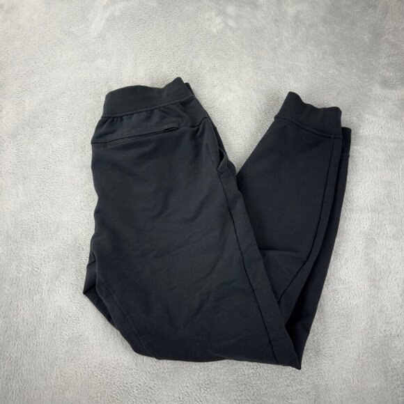 Lululemon City Jogger 29” Black Sweatpants Men’s Size S - Picture 8 of 11